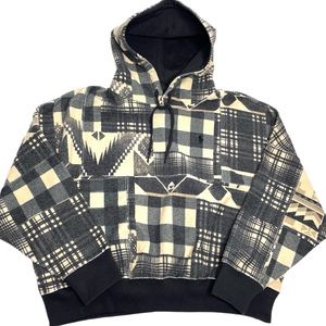 Polo Ralph Lauren Aztec Hoodie